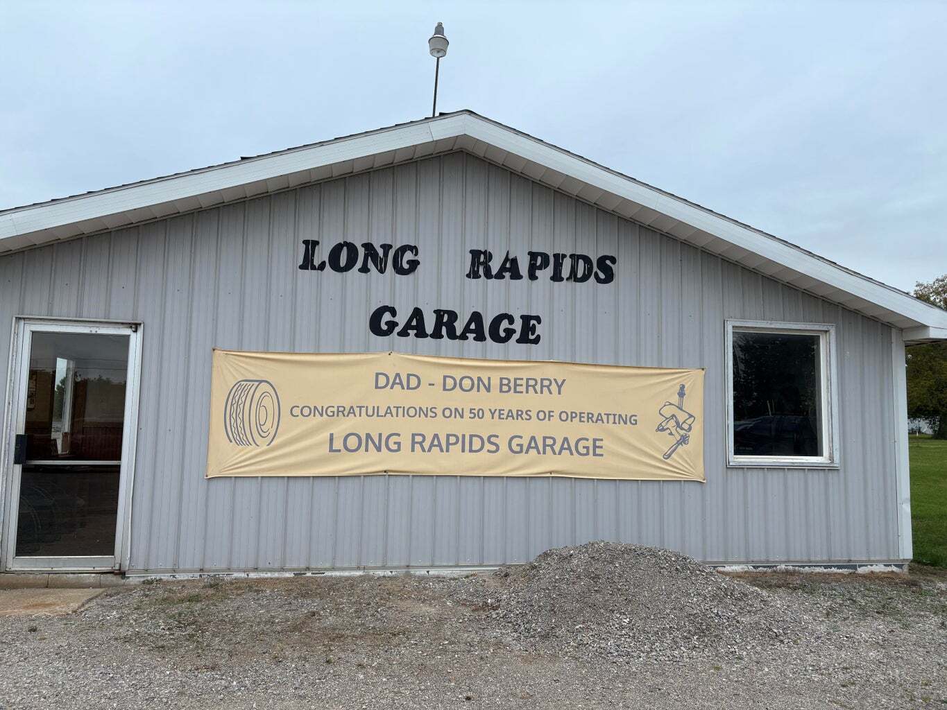 5573 M 65 N, Lachine, MI for Sale