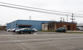 North Lima, OH Warehouse - 11401 South Ave North Lima, OH Warehouse - 11401 South Ave