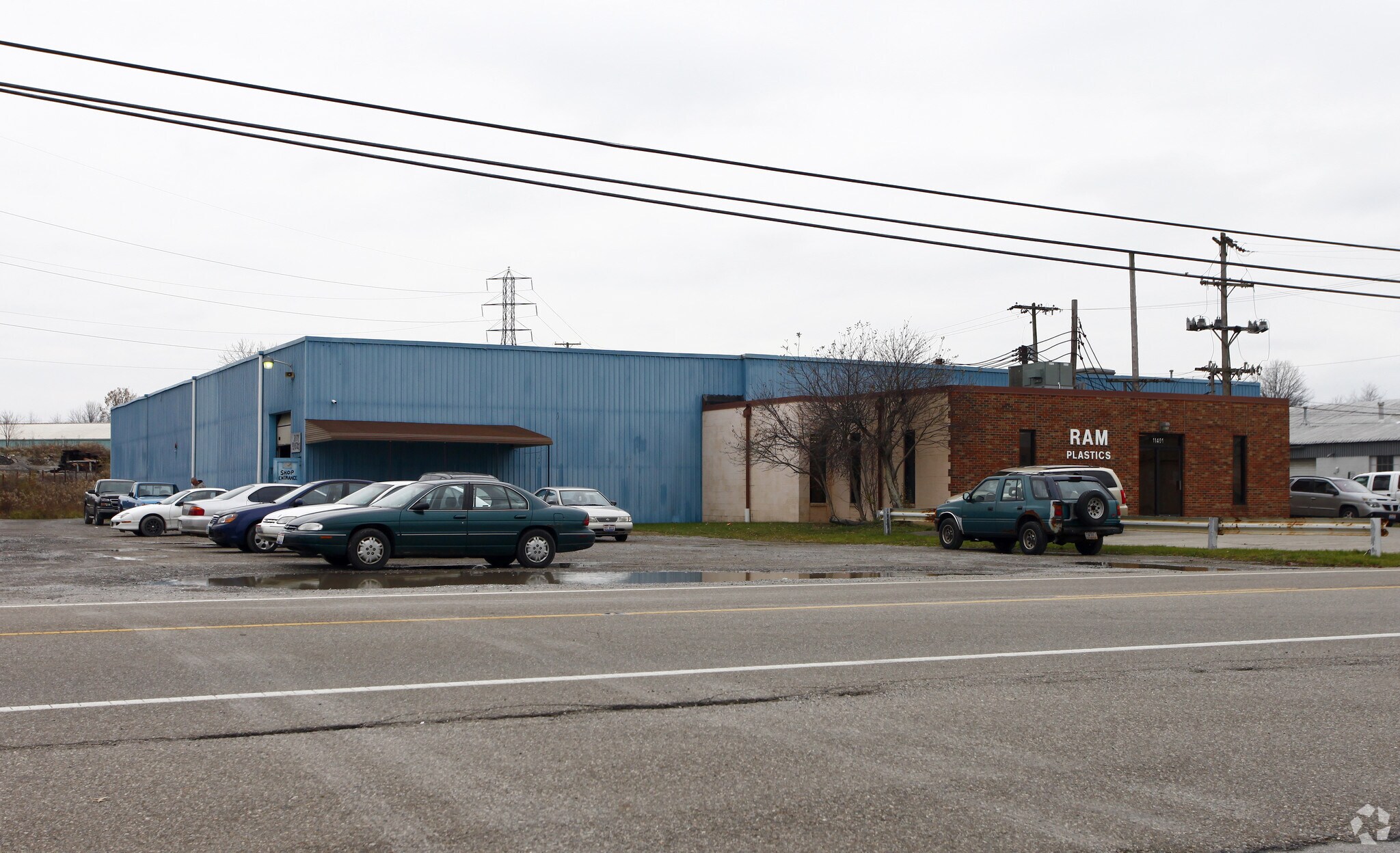 11401 South Ave, North Lima, OH for Sale