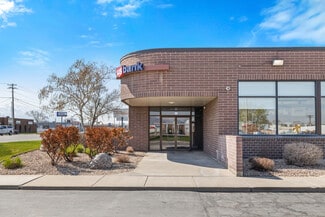Salt Lake City, UT Retail - 2714 S 300 W