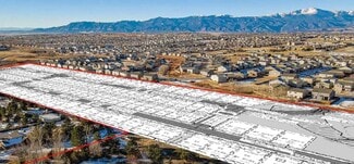 Colorado Springs, CO Commercial - 7328 Cat Tail Creek Dr