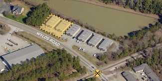 Augusta, GA Flex - 1736 Wylds Rd