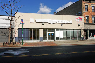 Ridgewood, NY Retail - 5819 Myrtle Ave
