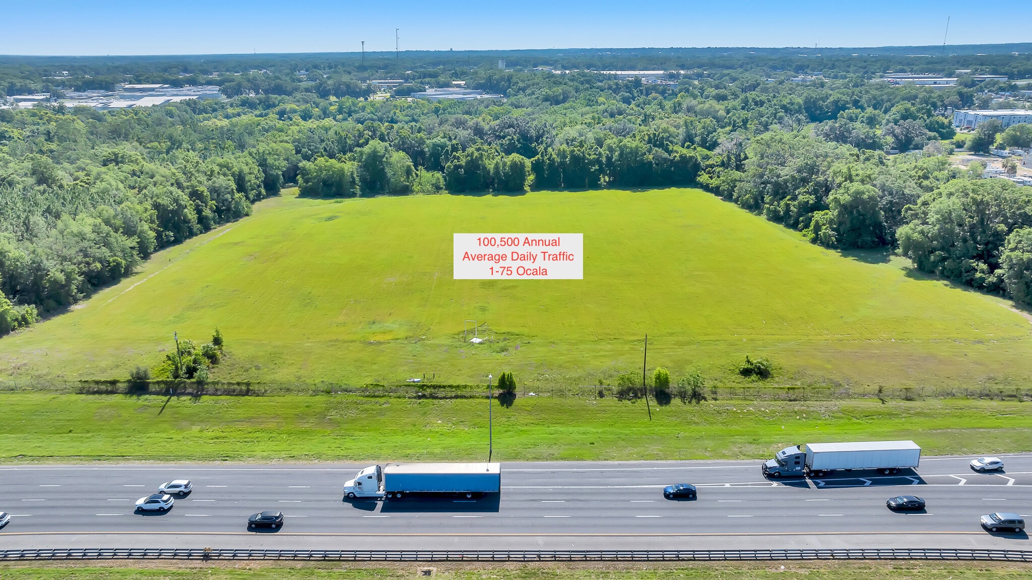 TBD 37 Ave, Ocala, FL for Sale
