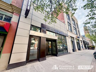 Cleveland, OH undefined - 1935 W 25th St