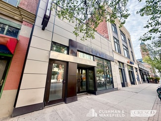 Cleveland, OH Retail - 1935 W 25th St