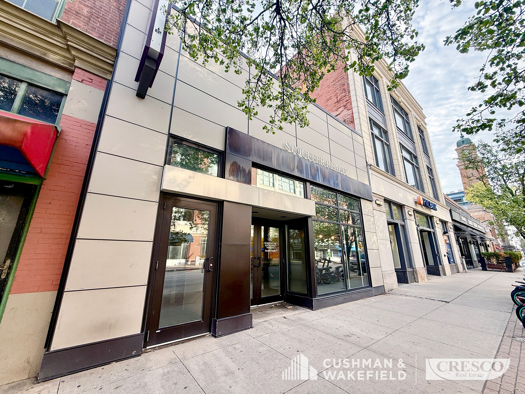 1935 W 25th St, Cleveland, OH for Sale