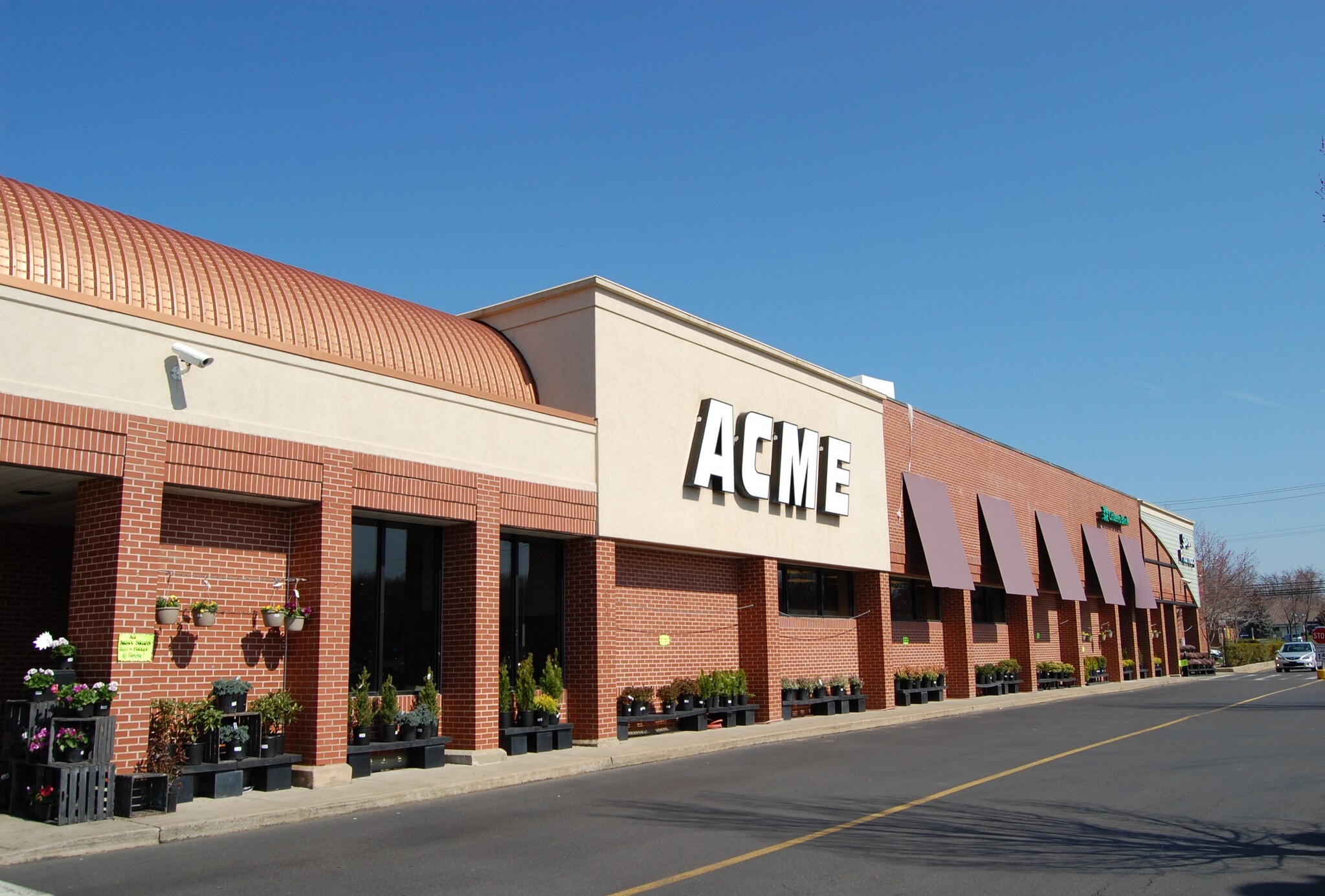 400-490 N Main St, Doylestown, PA for Rent