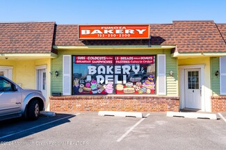 Seaside Heights, NJ Storefront - 1901 Route 35 N