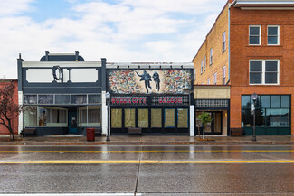 Evanston, WY Retail - 1011 Front St