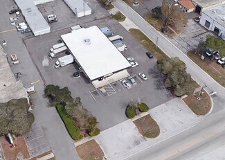 pinellas warehouses