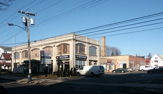 Bridgeport, CT Office - 1020 Fairfield Ave