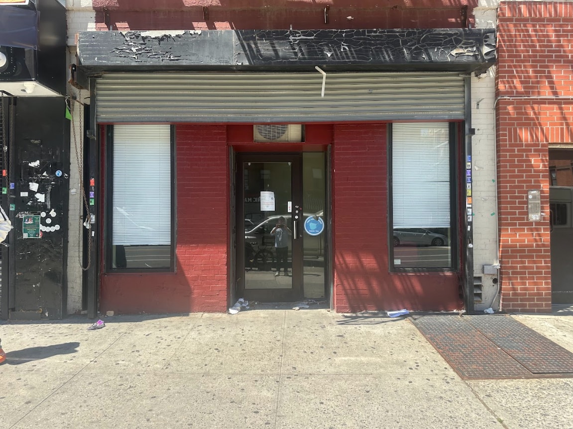 2123 Frederick Douglass Blvd, New York, NY for Rent