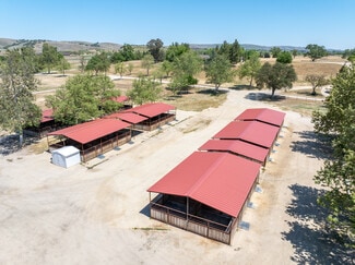 Paso Robles, CA Agricultural - 8455 Creston Rd