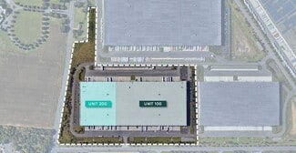 Monroe Township, NJ Industrial - 201 Middlesex Center Blvd