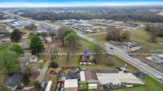 Beebe, AR Office/Residential - 1306 N Lemon St Beebe, AR Office/Residential - 1306 N Lemon St