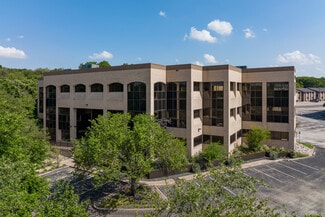Austin, TX Office - 1949 S Interstate 35