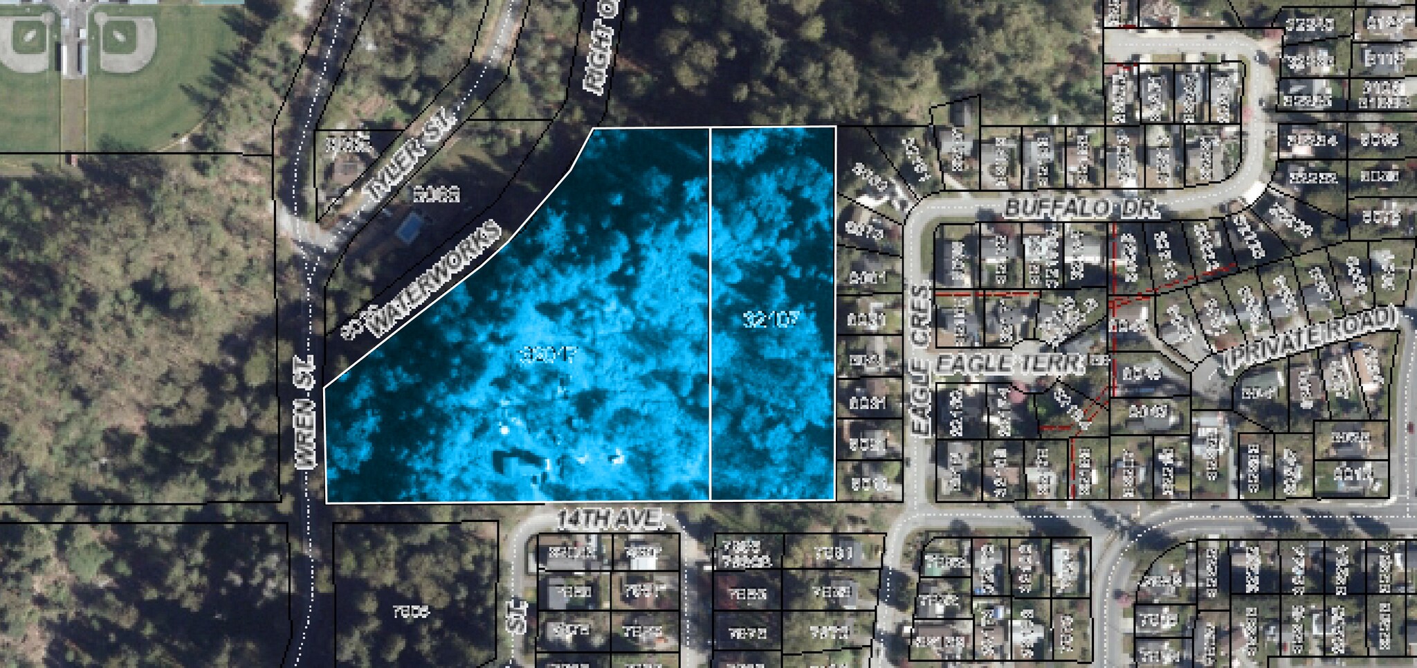 32017 14 Av, Mission, BC for Sale