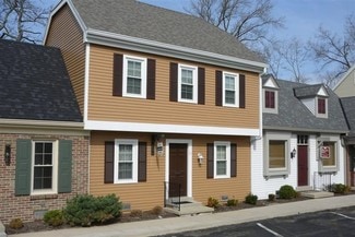 Dayton, OH Office/Retail - 19-55 Irongate Park Dr