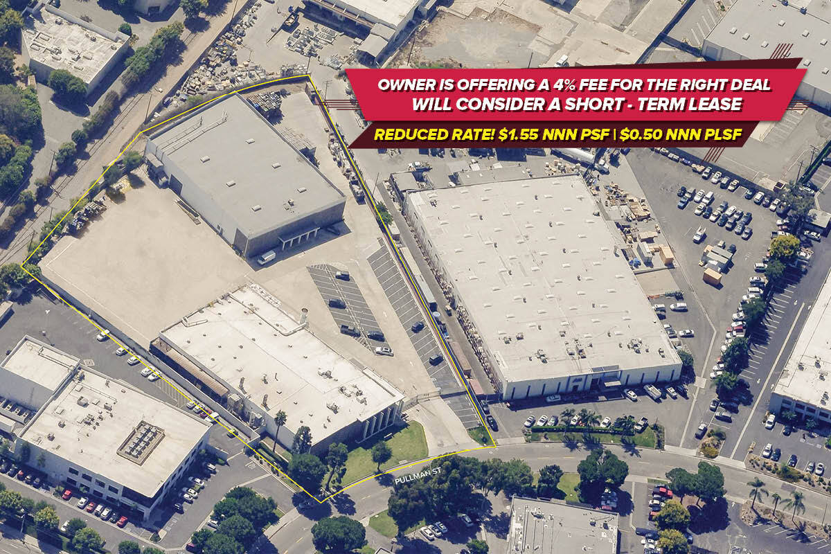 2311 Pullman St, Santa Ana, CA for Rent