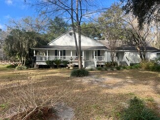 Port Wentworth, GA Office - 630 Meinhard Rd