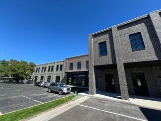 Murray, UT Office - 6045 S Fashion Blvd Murray, UT Office - 6045 S Fashion Blvd