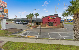 Kissimmee, FL Retail - 5740 W Irlo Bronson Memorial Hwy