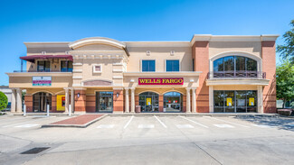 Houston, TX Office/Retail, Retail - 5750 Woodway Dr