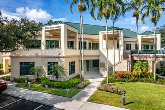 Naples, FL Office - 5100 Tamiami Trl N