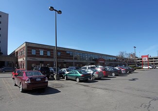 Binghamton, NY Office/Medical - 49 Court St Binghamton, NY Office/Medical - 49 Court St