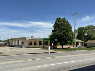 Kansas City, KS Warehouse - 1400 Kansas Ave