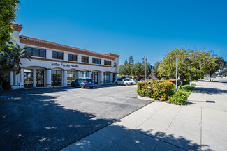 200 – 222 E Foothill Blvd.
