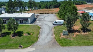 Pendleton, SC Industrial - 101 Welpine Ridge Rd