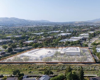 Pleasanton, CA undefined - 5956-5964 W Las Positas Blvd Pleasanton, CA undefined - 5956-5964 W Las Positas Blvd