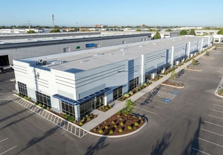 Boise, ID Warehouse - 12347 W Executive Dr Boise, ID Warehouse - 12347 W Executive Dr
