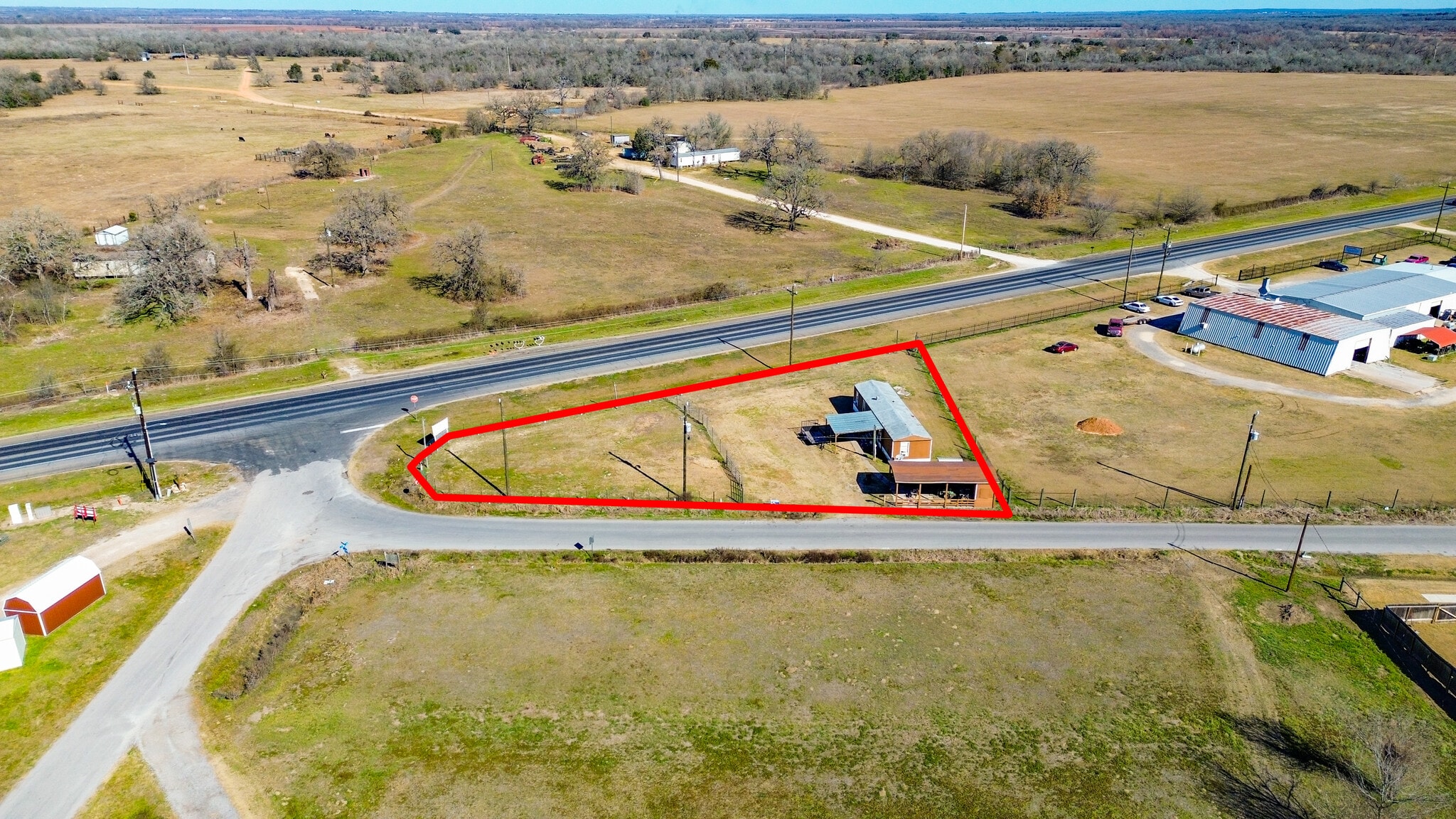 9157 TX-105, Navasota, TX for Sale