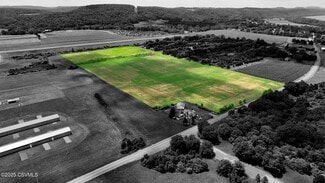 Danville, PA Residential - Sunbury Rd