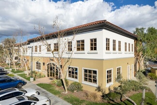 San Juan Capistrano, CA Office, Flex - 31461 Rancho Viejo Rd