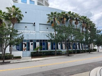 Tampa, FL Office - 375-3 S 12th St Tampa, FL Office - 375-3 S 12th St