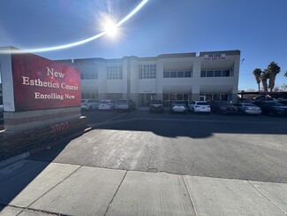 Las Vegas, NV Medical - 3025 W Sahara Ave