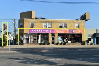 New Hyde Park, NY Retail - 390 Hillside Ave