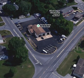 Ephrata, PA undefined - 3555 Rothsville Rd