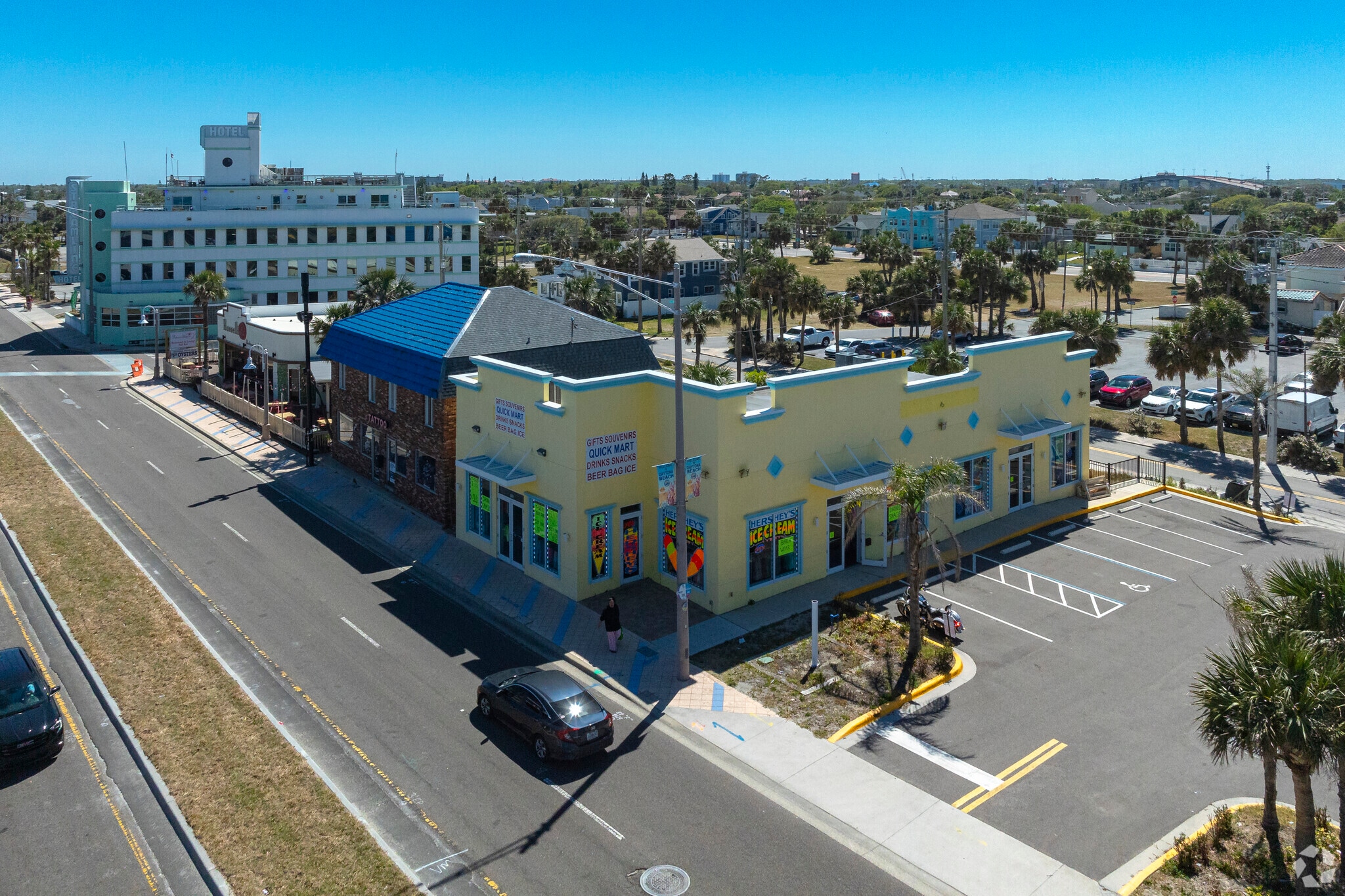 128 S Atlantic Ave, Daytona Beach, FL for Sale