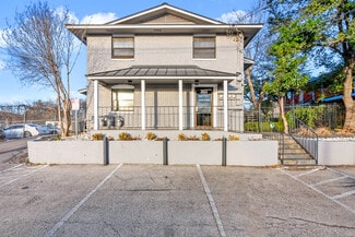 San Antonio, TX Office/Residential - 2023 Lockhill Selma Rd