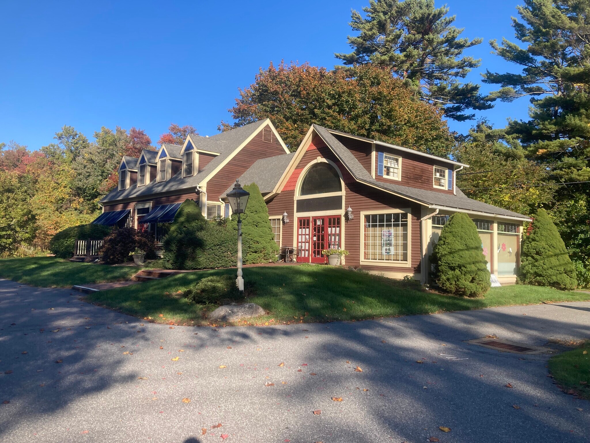 1566 Boston Post Rd Westbrook, CT 06498 Office Property for Lease on