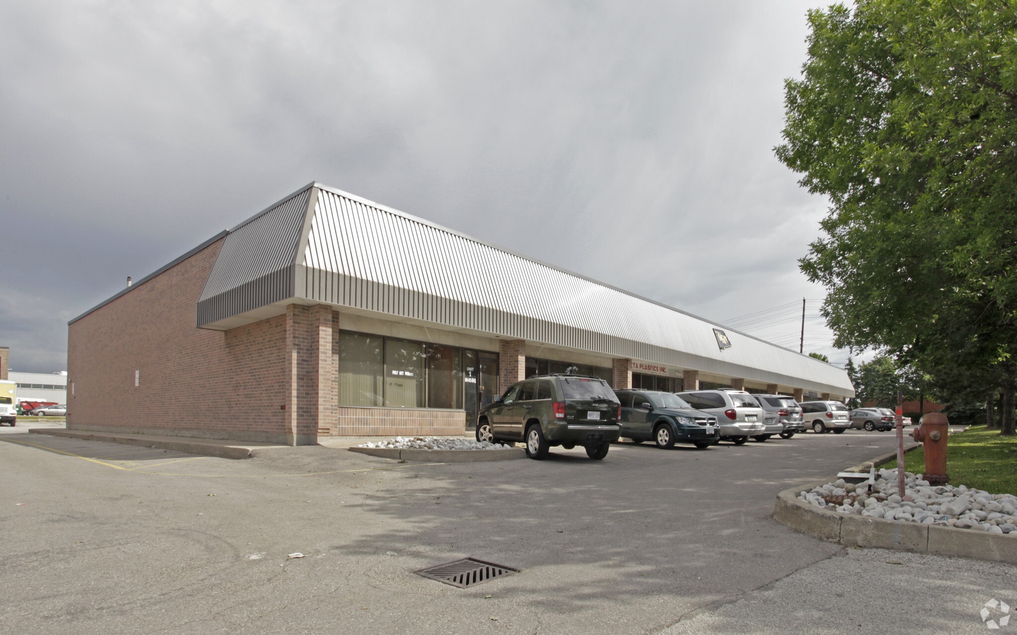 1981 Boylen Rd, Mississauga, ON for Rent