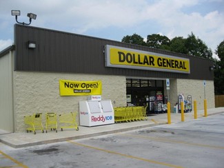 Holden, MO Retail - 1101 E 10th St