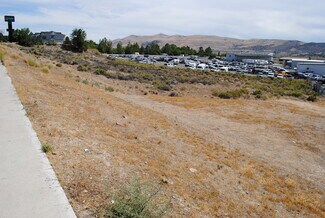 Elko, NV Commercial Land - 3210 Idaho St