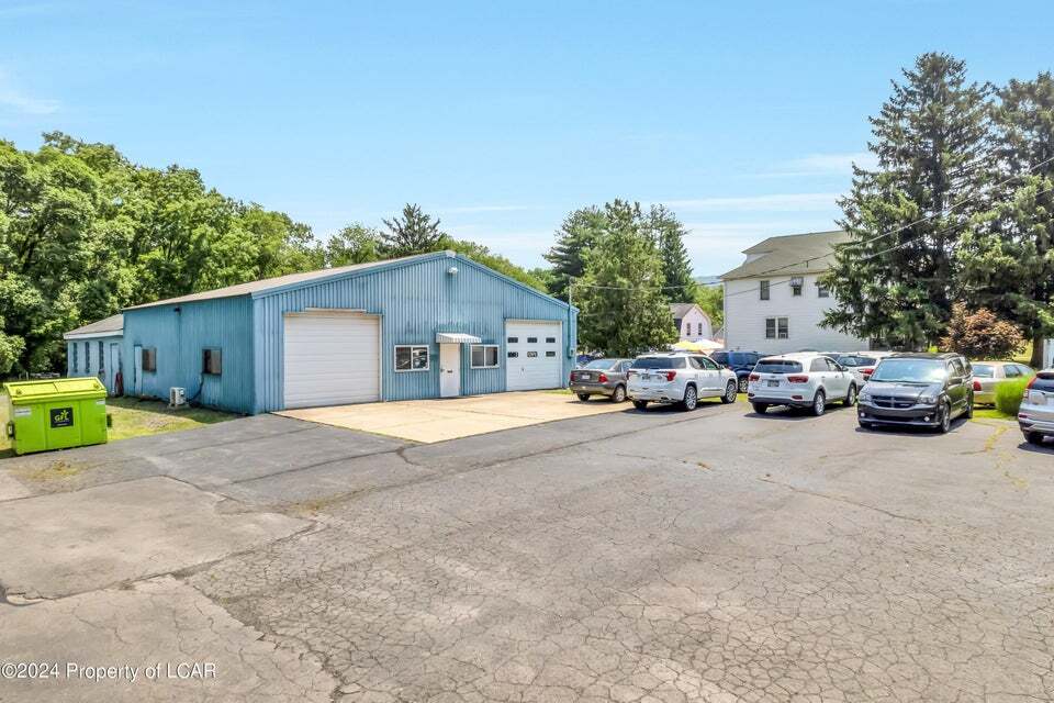 109 Alden Rd, Nanticoke, PA for Sale