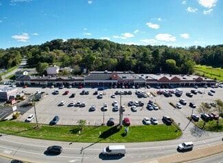 Pittsburgh, PA Retail - 2340-2388 Golden Mile Hwy Pittsburgh, PA Retail - 2340-2388 Golden Mile Hwy